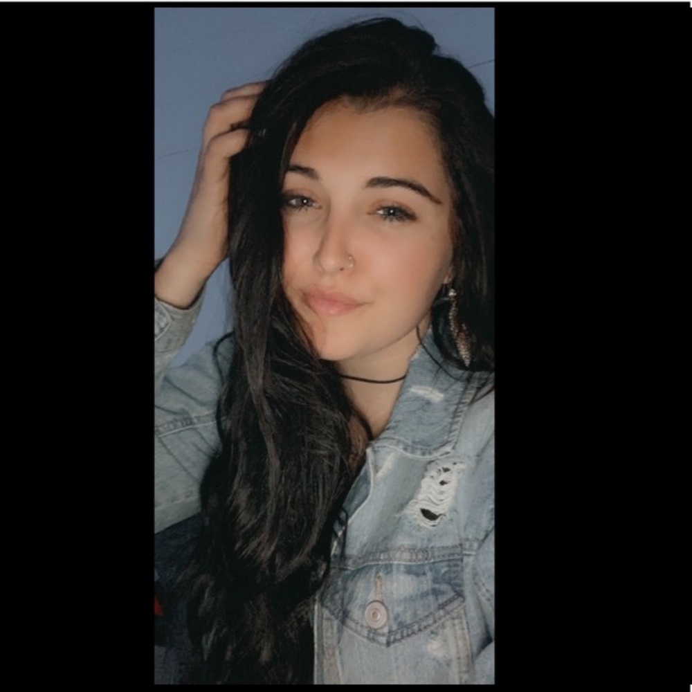 Meet your Posher, Haley